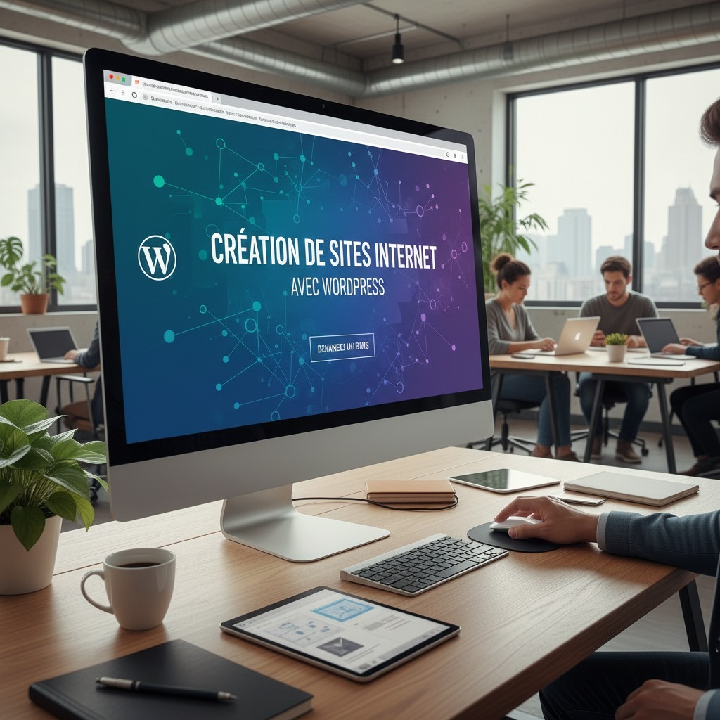 rérencement site internet sur la sarthe