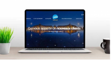 Solutions digitales - SEO, rédaction web pour entrepreneurs, création de sites Web WordPress, Google MyBusiness - Sarthe (72)