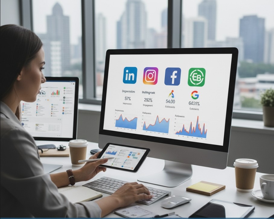 gestion de sites internet