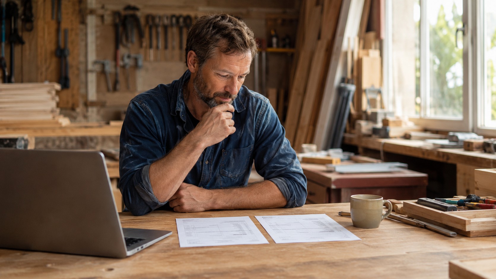Combien coûte un site internet pour un artisan ou une TPE en 2026 ?