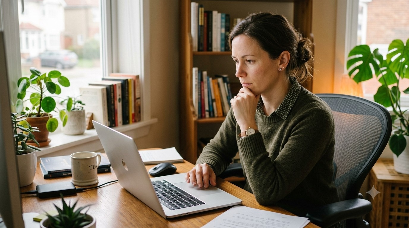 Pourquoi mon site internet ne ramène aucun client (et comment le diagnostiquer)